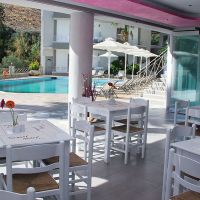 sunset hotel & spa