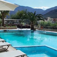 sunset hotel & spa