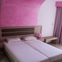 sunset hotel & spa