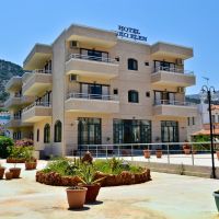niko elen hotel