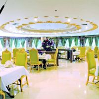 adriatic palace bangkok 4 *