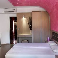sunset hotel & spa