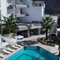 sunset hotel & spa