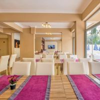 Pera Hotel Alanya