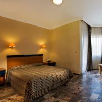 otium park club akman 4 *