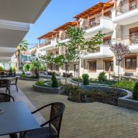 apanemia by flegra hotels