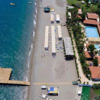 otium park club akman 4 *
