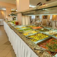 tresor sousouras (ex.hanioti palace) 4*