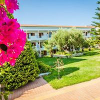 tresor sousouras (ex.hanioti palace) 4*