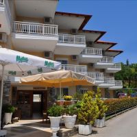 georgalas sun beach hotel 2*