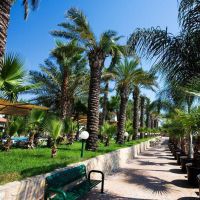 otium park club akman 4 *