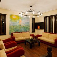 otium park club akman 4 *
