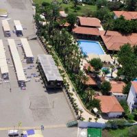 otium park club akman 4 *