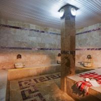 otium park club akman 4 *