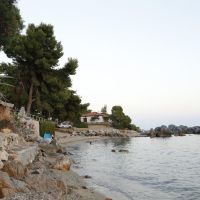 maison la mer