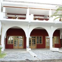 maison la mer
