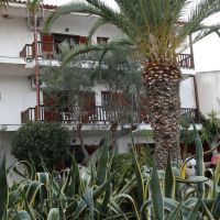 maison la mer