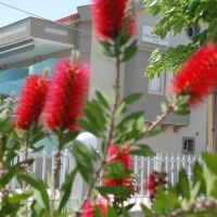 dream boutique hotel апартаменты
