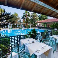 otium park club akman 4 *