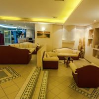 tresor sousouras (ex.hanioti palace) 4*