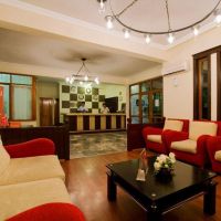 otium park club akman 4 *