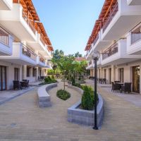 apanemia by flegra hotels