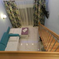 dream boutique hotel апартаменты