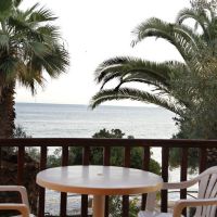 maison la mer