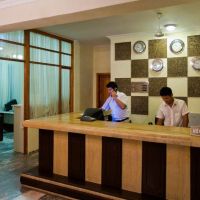 otium park club akman 4 *