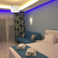 dream boutique hotel апартаменты
