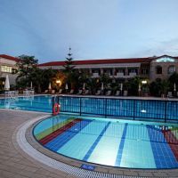 tresor sousouras (ex.hanioti palace) 4*