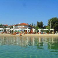 georgalas sun beach hotel 2*
