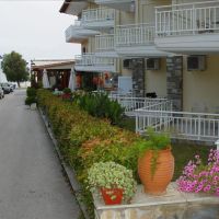 georgalas sun beach hotel 2*