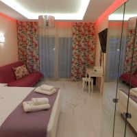 dream boutique hotel апартаменты