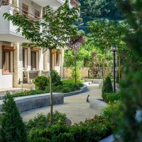 apanemia by flegra hotels
