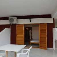 maison la mer