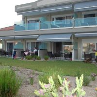 dream boutique hotel апартаменты