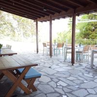 olympos hotel platamonas 2*