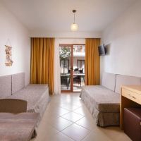 apanemia by flegra hotels
