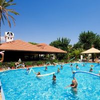 otium park club akman 4 *
