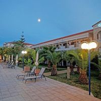 tresor sousouras (ex.hanioti palace) 4*