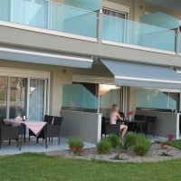 dream boutique hotel апартаменты