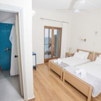 olympos hotel platamonas 2*