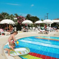 tresor sousouras (ex.hanioti palace) 4*