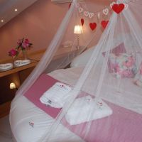 dream boutique hotel апартаменты