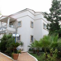 tresor sousouras (ex.hanioti palace) 4*