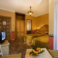 otium park club akman 4 *