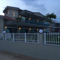 dream boutique hotel апартаменты