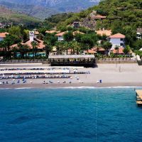 otium park club akman 4 *