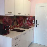 dream boutique hotel апартаменты